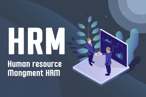 HRM (Humen Resource Management System).