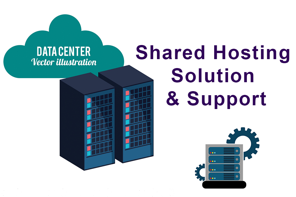 Datacenter Solution & Support