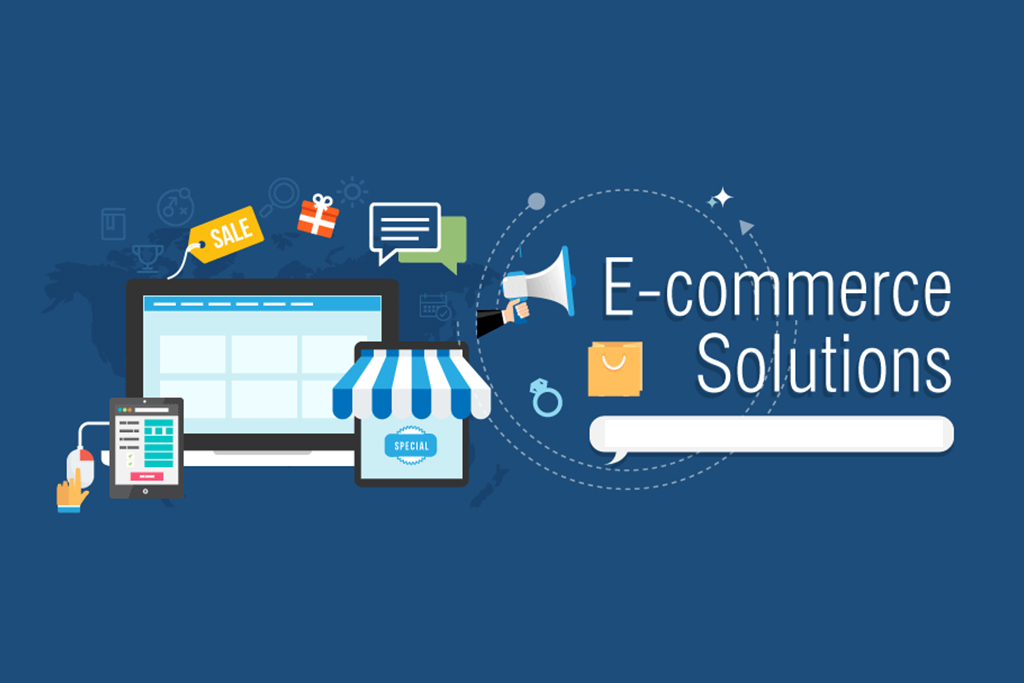 Multi Vendor Based Advanced E-Commerce Solution.