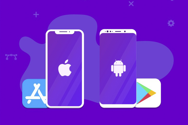 Android and ios Application Development